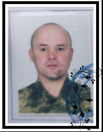 Заболотівська громада знову у скорботі: на війні загинув сержант Володимир Іваник