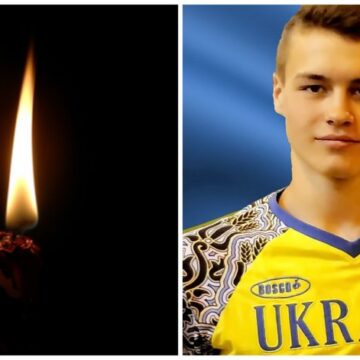 Трагічно обірвалося життя чемпіона світу та Європи з таеквон-до Данила Демчишина