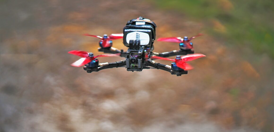 Франківська влада оголосила тендер на закупівлю ще 500 FPV-дронів