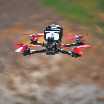 Франківська влада оголосила тендер на закупівлю ще 500 FPV-дронів