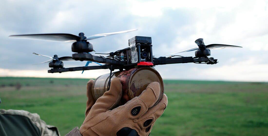 Надвірнянська міська рада готова придбати FPV-дрони на суму 2 мільйони гривень