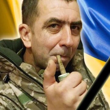 Галицька громада втратила ще одного Героя, воїна-захисника