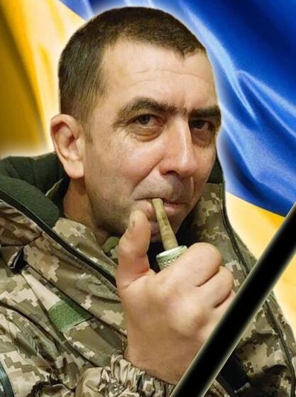 Галицька громада втратила ще одного Героя, воїна-захисника