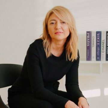 «У бізнесі немає випадкових людей» «У бізнесі немає випадкових людей»