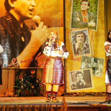 Верховинське тріо «Горицвіт» – лауреат фестивалю української естрадної пісні імені Назарія Яремчука