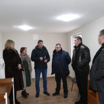 У фельдшерсько-акушерський пункт Середнього Бабина, що на Калущині, шукають фахівця