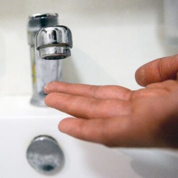 Коломия на цілу добу залишиться без водопостачання