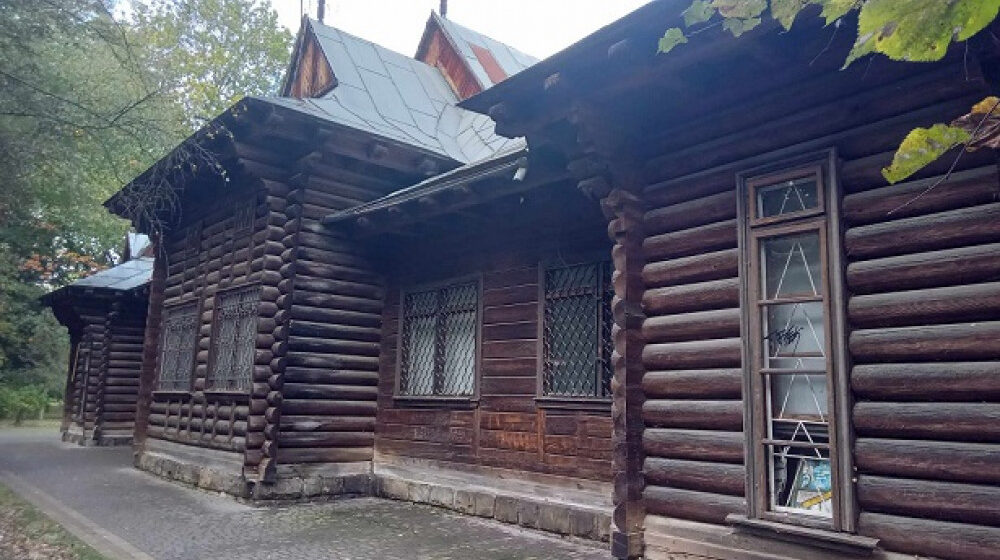 В Івано-Франківську за втручання прокуратури попереджено виключення кінотеатру «Трембіта» із переліку пам’яток архітектури місцевого значення