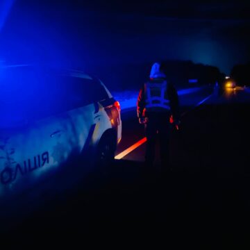 У ДТП на Богородчанщині одна людина загинула і шестеро травмованих