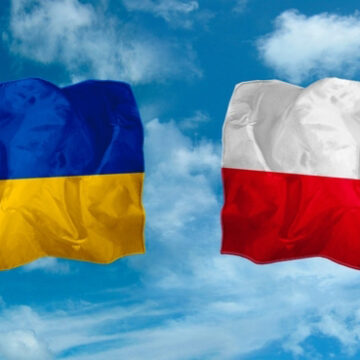 Делегація Тисменицької міської ради побувала з робочим візитом у Республіці Польща
