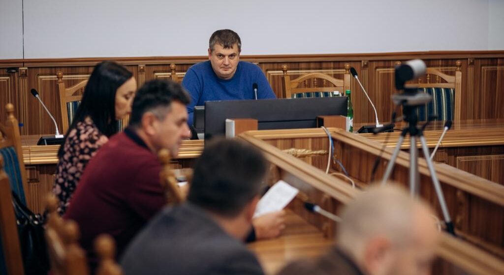 На Прикарпатті скасували тендерні закупівлі на будівництво оглядової вежі у релігійно-історичному центрі однієї з громад
