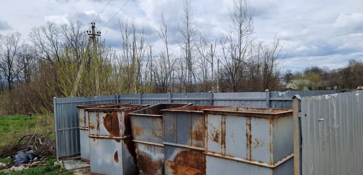 Мешканцям Яремчанської громади роз’яснили, чому з 1 січня зростуть тарифи на вивезення твердих побутових відходів
