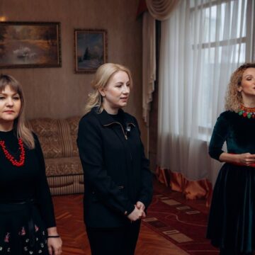 За час повномасштабної війни на Прикарпатті прихистили понад 4 тисячі людей із інвалідністю