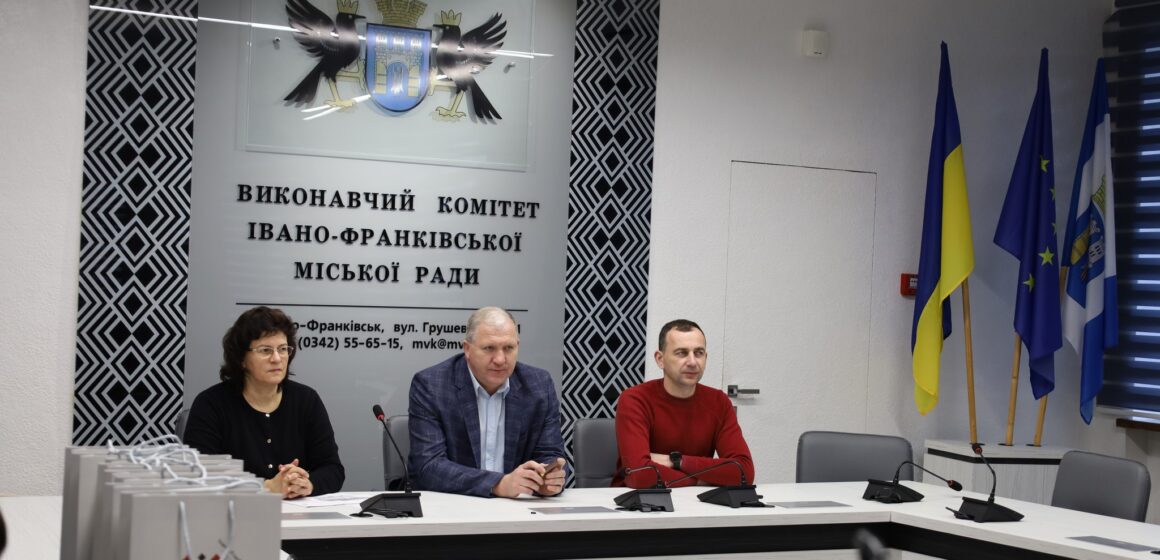 В Івано-Франківську відзначили соціально-відповідальних підприємців