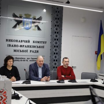 В Івано-Франківську відзначили соціально-відповідальних підприємців