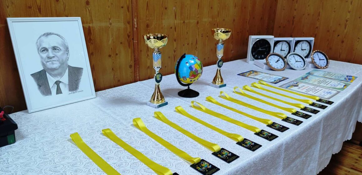 У Тлумачі відбувся Кубок пам’яті міського голови Володимира Корженьовського