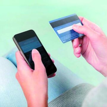Аферисти спустошили електронний гаманець прикарпатця на 45 тисяч гривень