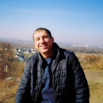 Півтора року тому зник безвісти: стало відомо про загибель на війні Володимира Поповича з Богородчан