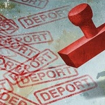 На Прикарпатті виявили 18 нелегальних мігрантів