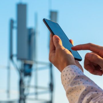 У роботі мобільного оператора Kyivstar стався збій