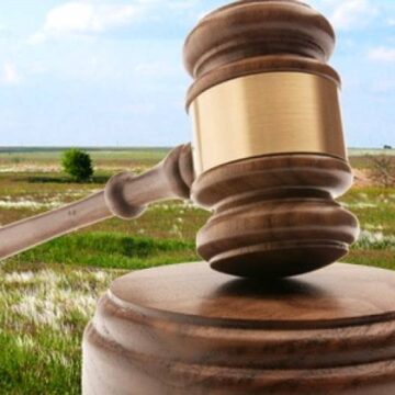 Войнилівській громаді через суд повернуть сільськогосподарські угіддя вартістю понад 10 млн грн
