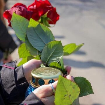 Богородчанщина втратила ще одного захисника: на щиті додому повертається 40-річний воїн Андрій Багрій