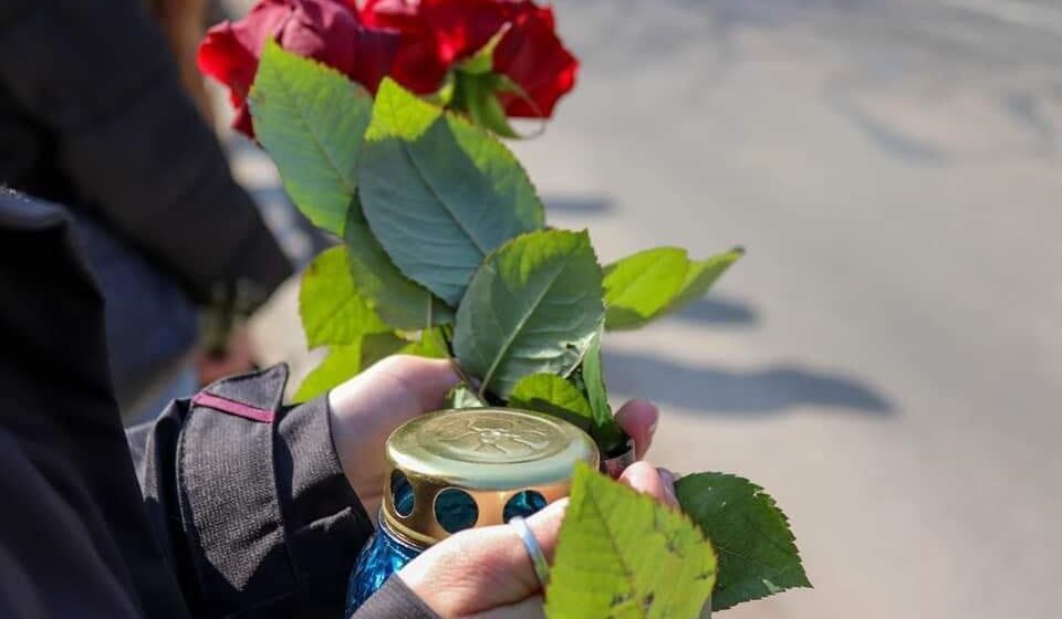 Богородчанщина втратила ще одного захисника: на щиті додому повертається 40-річний воїн Андрій Багрій