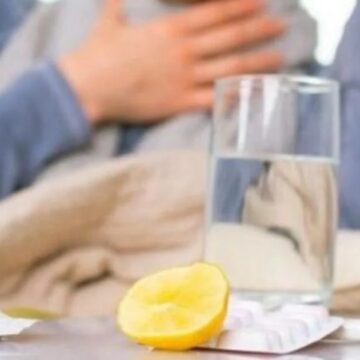 На Калущині перевищено середній рівень епідпорогу ГРВІ