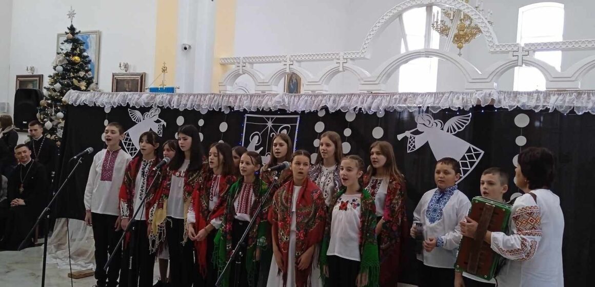 Зібрали понад 85 тис. грн: у Голині відбувся благодійний захід на підтримку ЗСУ (ФОТО)