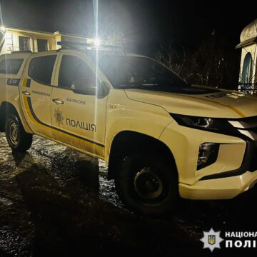 На Калущині спіймали убивцю, який намагався втекти