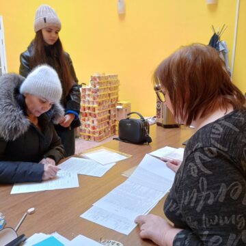 Карітас надасть грошову допомогу дітям, чиї батьки в полоні або зникли безвісти Карітас надасть грошову допомогу дітям, чиї батьки в полоні або зникли безвісти