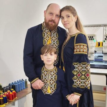 На Прикарпатті 18 родин ветеранів отримали гранти на створення або розвиток власного бізнесу