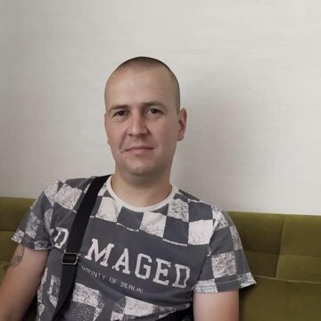 Навіки 38: загинув військовий сапер з Надвірної Віталій Михалків