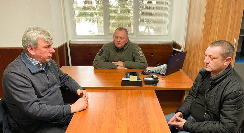 Вдалось усунути певні недоліки: на Прикарпатті впродовж трьох тижнів «інспектували» роботу ВЛК