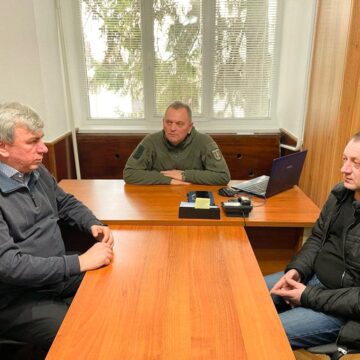 Вдалось усунути певні недоліки: на Прикарпатті впродовж трьох тижнів «інспектували» роботу ВЛК
