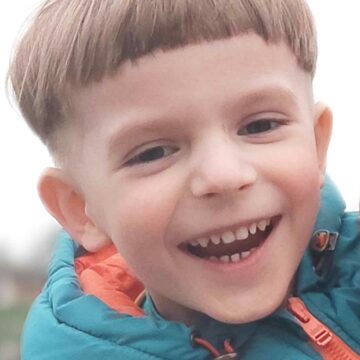У Коломиї поховали 5-річного Велеса Пашника, який помер після видалення молочних зубів У Коломиї поховали 5-річного Велеса Пашника, який помер після видалення молочних зубів