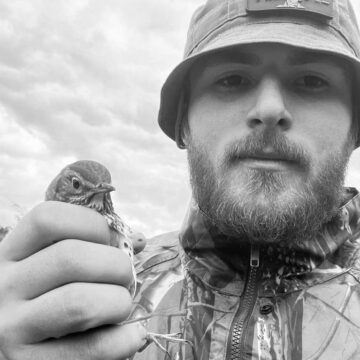 Непоправна втрата: на війні загинув 20-річний захисник Олександр Настащук з Коломийської громади
