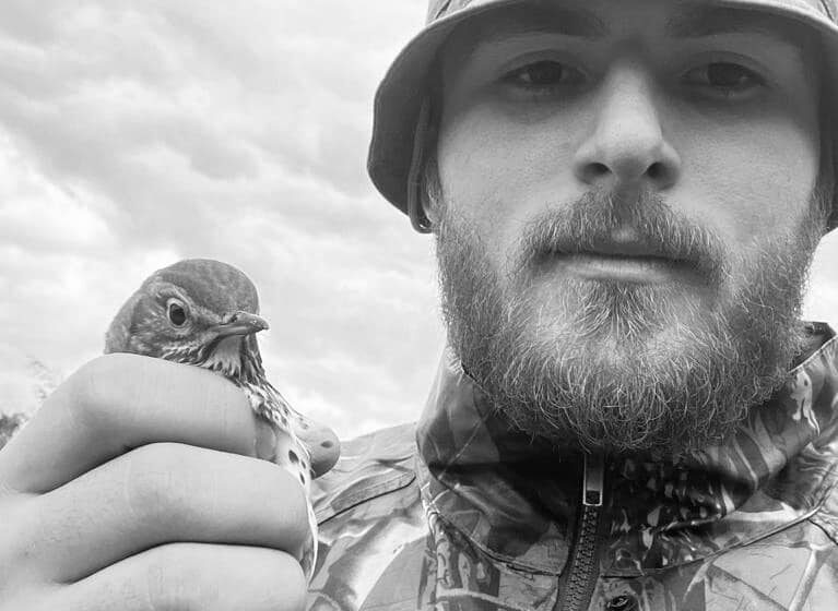 Непоправна втрата: на війні загинув 20-річний захисник Олександр Настащук з Коломийської громади