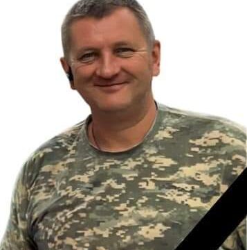 Чергова непоправна втрата: у бою під Авдіївкою загинув 48-річний воїн Василь Товарніцький з Косівщини Чергова непоправна втрата: у бою під Авдіївкою загинув 48-річний воїн Василь Товарніцький з Косівщини