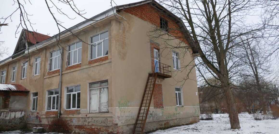 У Калуші відбулась чергова зустріч з потенційними донорами, які мають на меті облаштувати соціальне житло для ВПО