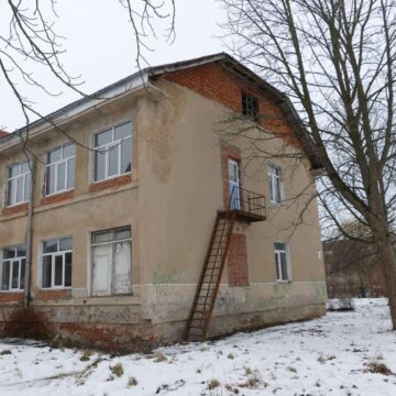У Калуші відбулась чергова зустріч з потенційними донорами, які мають на меті облаштувати соціальне житло для ВПО