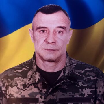 Понад пів року вважався зниклим безвісти: підтвердилась загибель захисника Миколи Мельника з Вигодської громади Понад пів року вважався зниклим безвісти: підтвердилась загибель захисника Миколи Мельника з Вигодської громади