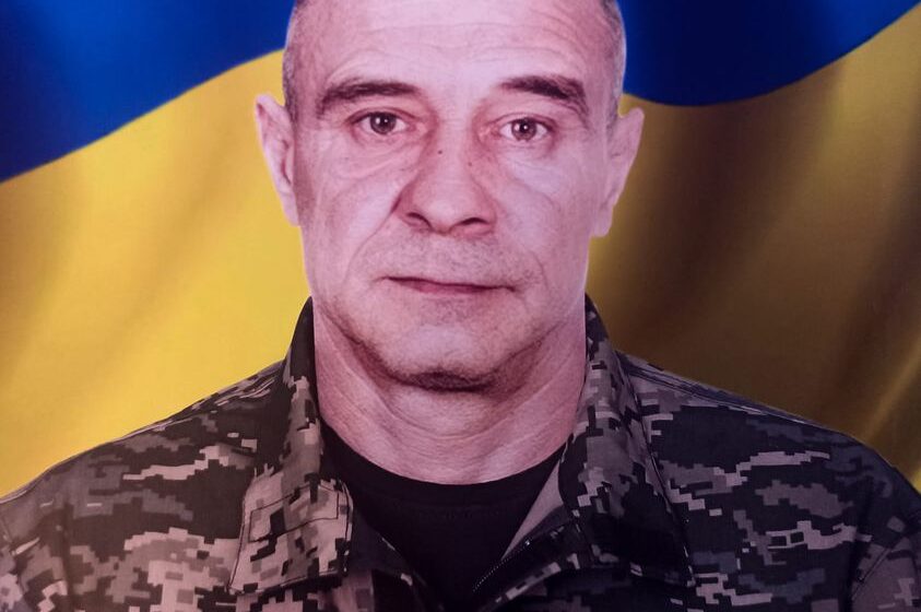Понад пів року вважався зниклим безвісти: підтвердилась загибель захисника Миколи Мельника з Вигодської громади