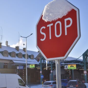 На Львівщині прикордонники припинили 16 спроб незаконного перетину кордону: серед порушників є прикарпатці (ФОТО)