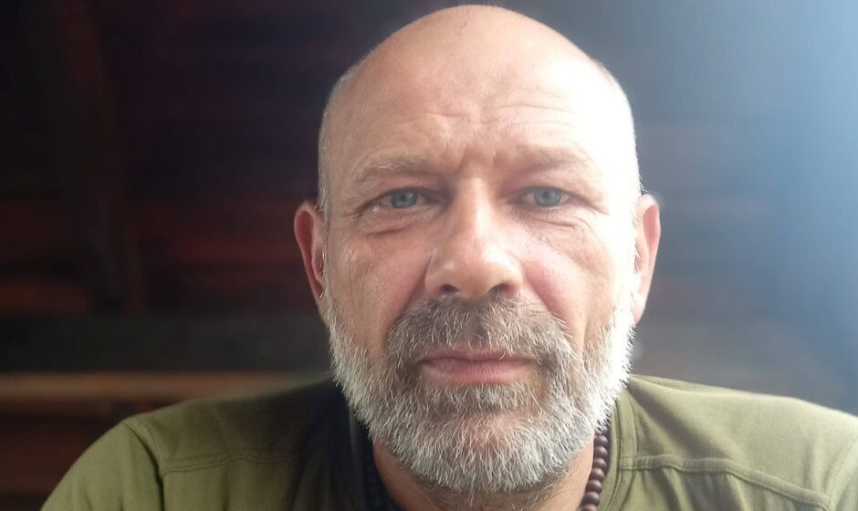 Городенківська громада втратила ще одного захисника: на війні загинув 50-річний солдат Роман Яринський