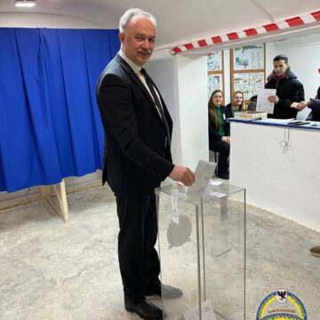 Новим ректором франківського медуніверситету став Роман Яцишин