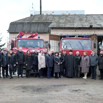 Тисменицька громада увійшла до складу Асоціації ДПК Івано-Франківщини (ФОТО)