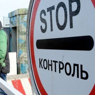 “Нас не почули”, – Руслан Марцінків прокоментував ранкові корки через блокпост на пасічнянському мості (ВІДЕО)