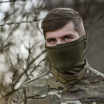 Десять секунд на збиття: зенітник 102 бригади ТрО “Адік” про роботу ППО