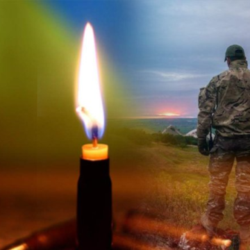 Навіки 32: на Донеччині загинув сапер Володимир Свідрук з Надвірнянщини
